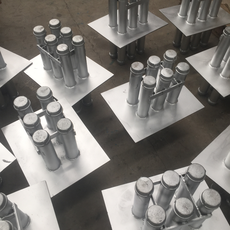 人防密閉電器套管